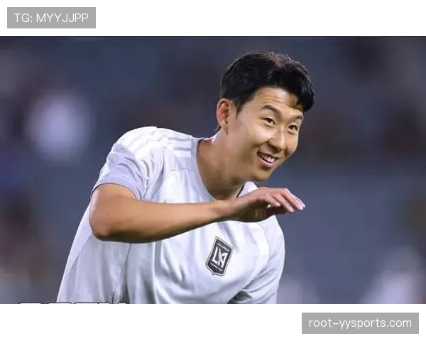 洛杉矶FC进攻彻底爆发，孙兴慜角色调整成决定性因素