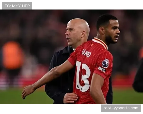 利物浦中场重组改善控球但反击能力下滑，斯洛特战术调整阵痛期